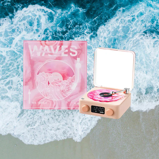 Wave Box Pro