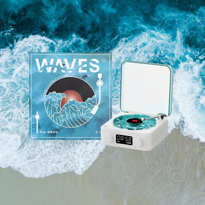 Wave Box Pro