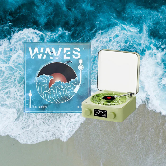 Wave Box Pro